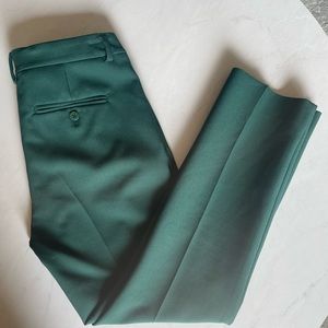 MaxMara Weekend Cigarette Pant